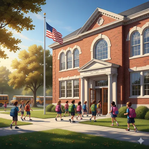 Imagen destacada: ¿Necesitas opciones de escuelas primarias cerca de mí en Grand Rapids?