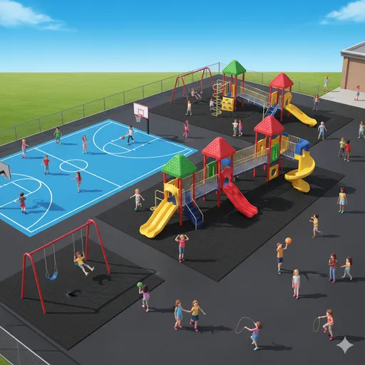 Imagen destacada: Expertos en educación: Las destacadas escuelas primarias en El Paso, TX